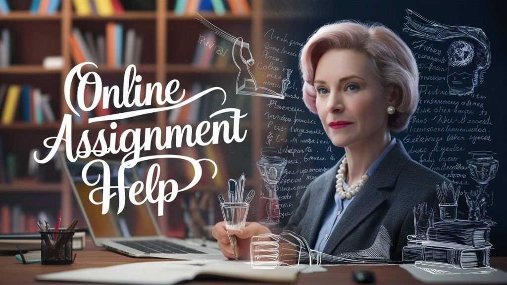 assignment help online