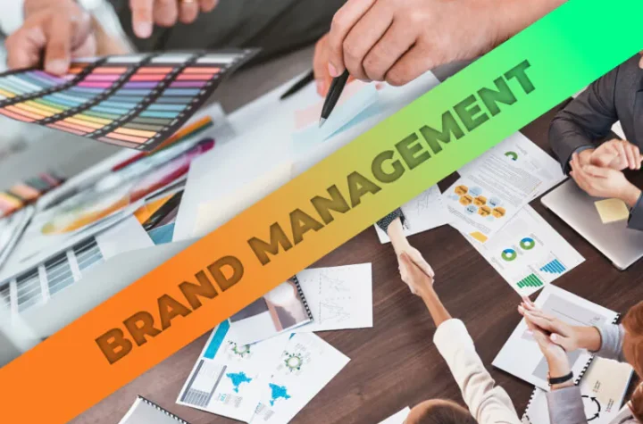 Amazon Brand Management services