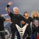 Metallica