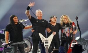 Metallica