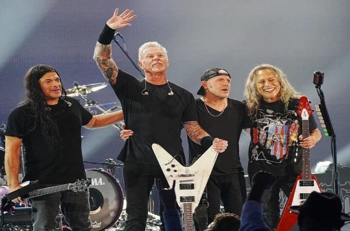 Metallica