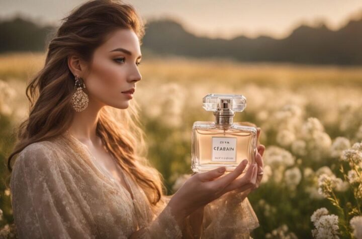 best perfumes for women in 2024
