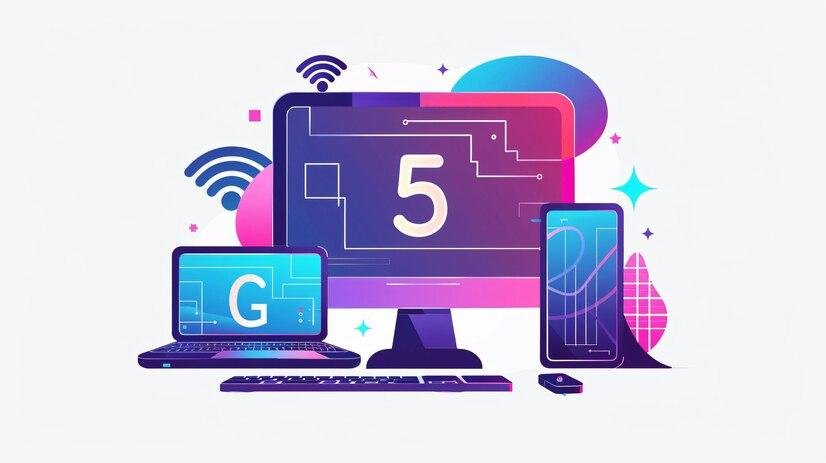 5G Software