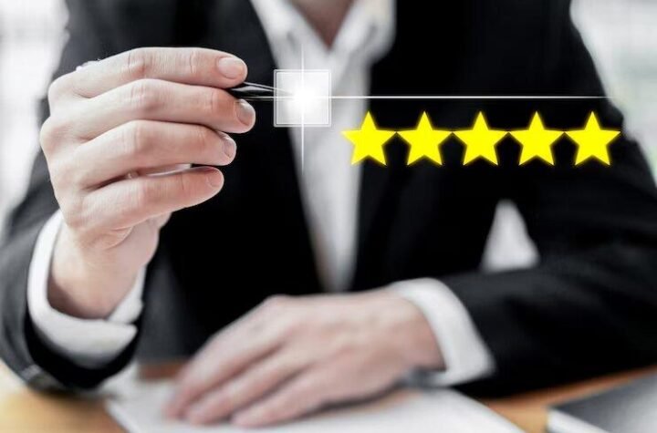 corporate reputation management services
