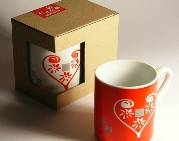 Mug boxes