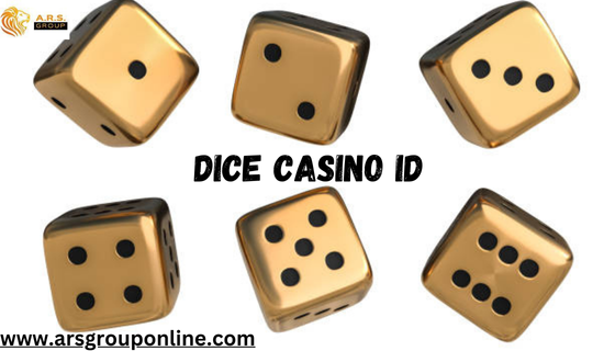 dice casino ID