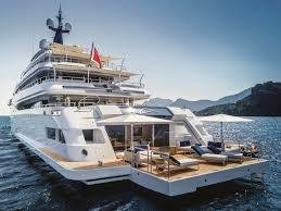 yacht rental dubai