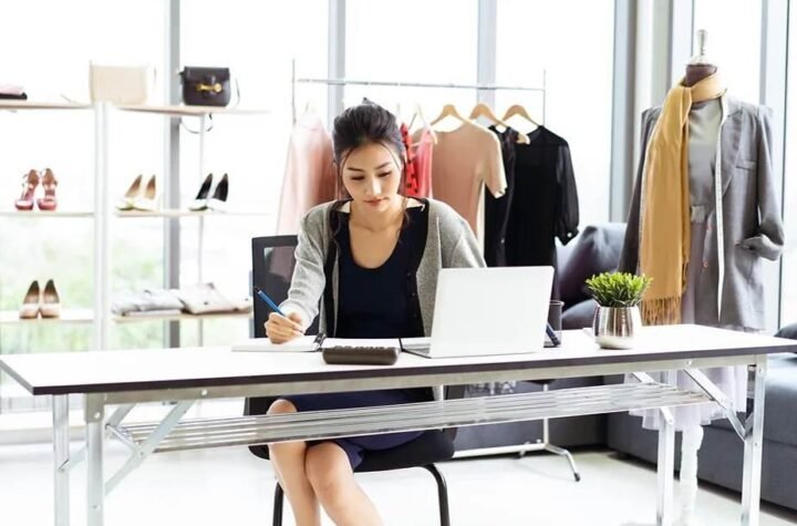 eCommerce Design