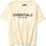 Essentials Shirts: The Key to Finding the Perfect Fit