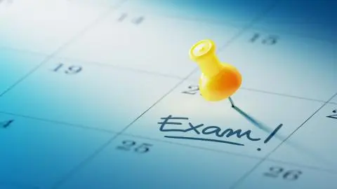 Wrap Your Government Exam Prep in Just 5 Steps