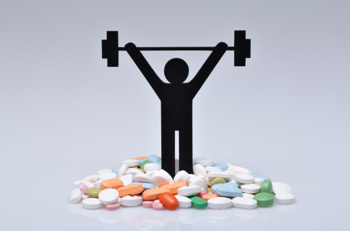 Exercise vs. Viagra: Is a Natural Way to Combat ED Just as Effective?