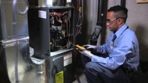 furnace repair