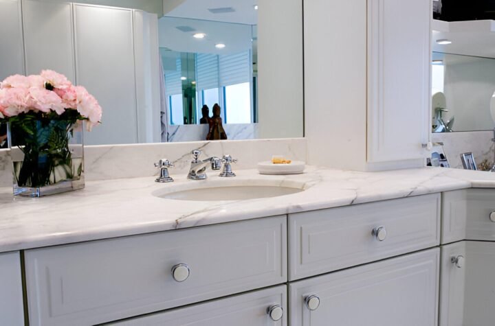 Bathroom remodeling Fairfax VA