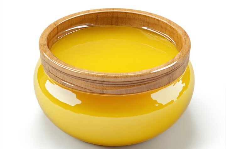 A2 Desi Cow Ghee