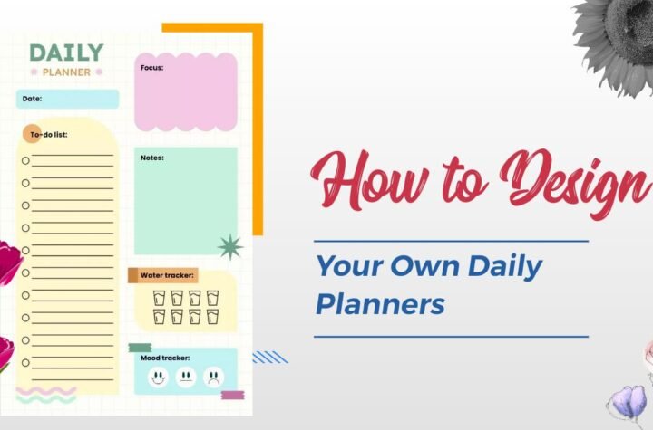 daily planner