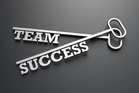 How to Create a Motivated Team to Drive Business Success