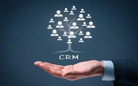 Customer Relationship Management