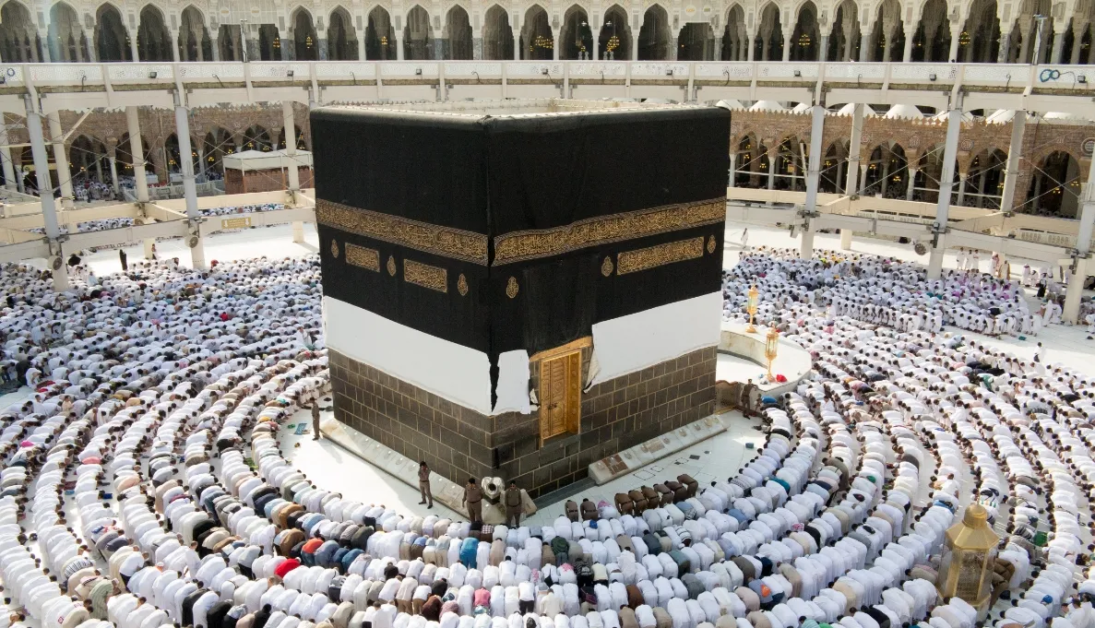 Umrah Packages Uk