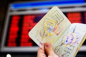 indefinite leave to remain (ILR)