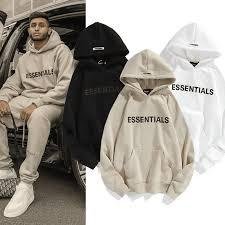 Essentials Tracksuit