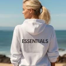 Essentials tracksuit