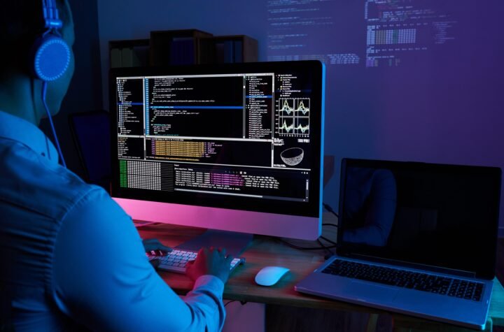 web development