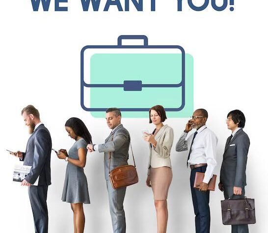 job opportunities