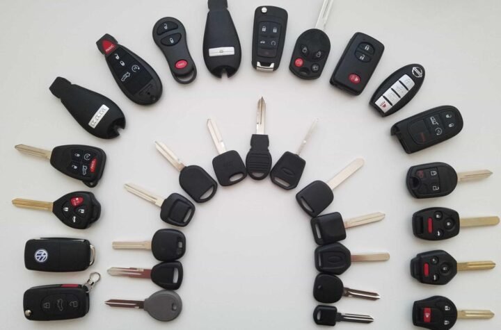 car key shop near me