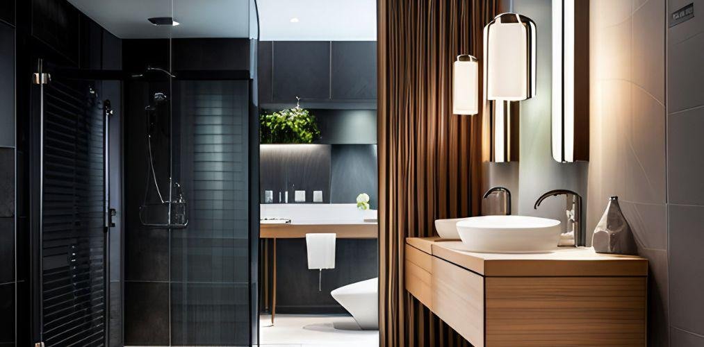 Upgrade to Luxury: Showers, Wash Basins, and More for Every Bathroom