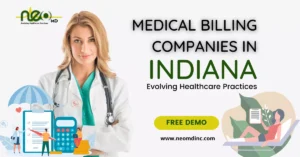 Medical Billing Companies in Indiana