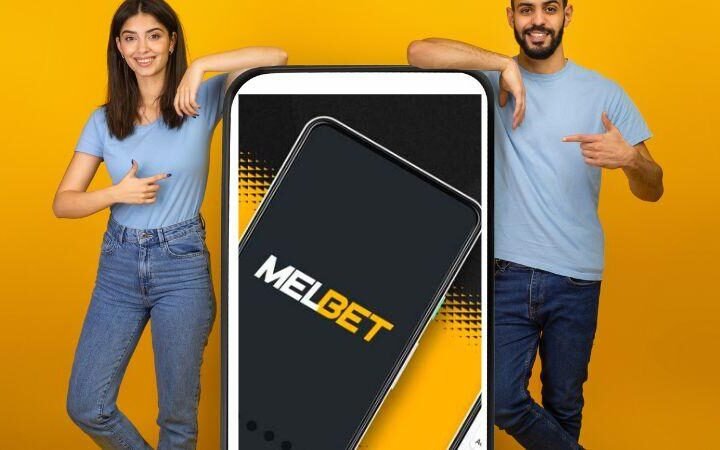 melbet app