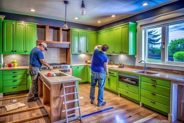 How to Choose the Best Cabinet Store for Your Kitchen Renovation