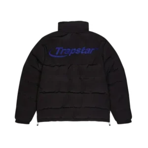 Trapstar Jacket new fashion online clothing shop