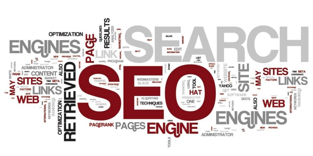 Best SEO Agency in Houston