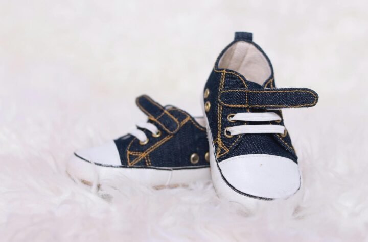 Baby Footwear