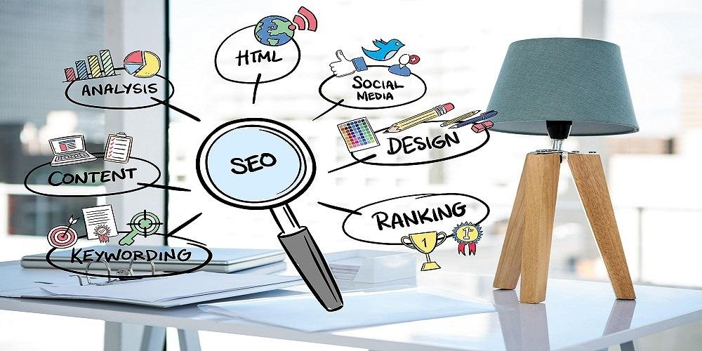 SEO Company in Zirakpur