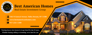 Best Real Estate Company in NY