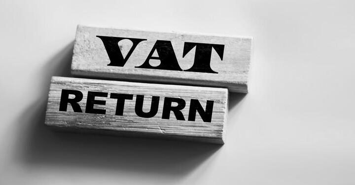 vat filing in uae