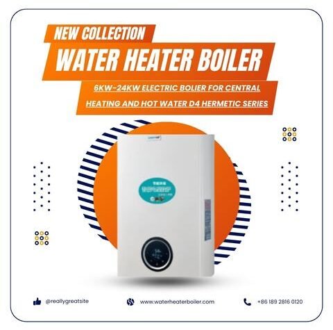 Electric Boiler