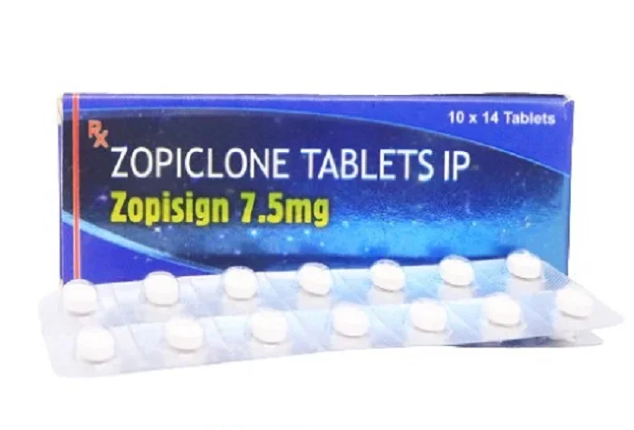 pack of tablets