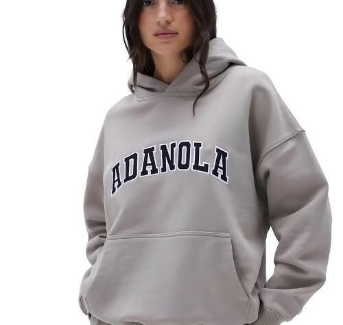 Adanola Tracksuit: The Epitome of Comfort and Style