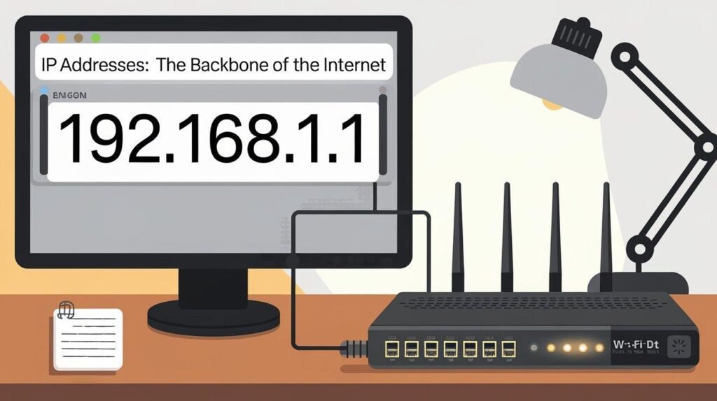 lease ipv4