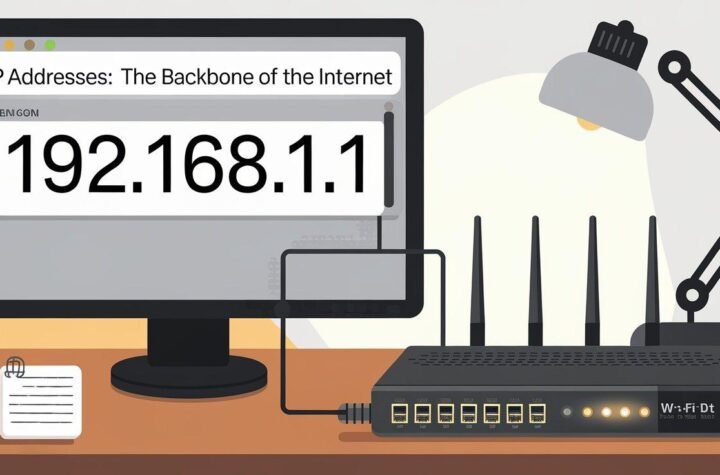 lease ipv4